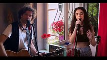 Serkan Ferat & Melisa Uzunarslan - Öyle Ya da Böyle