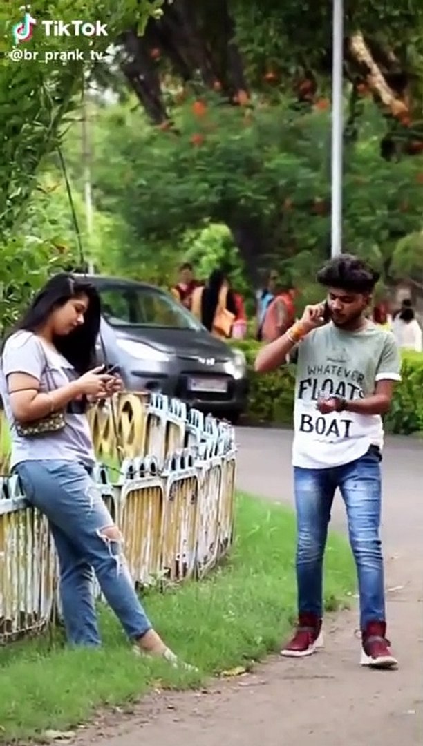 ⁣Viral new tiktok video - new Kabir Singh dialogue viral tiktok video - funny new tiktok video
