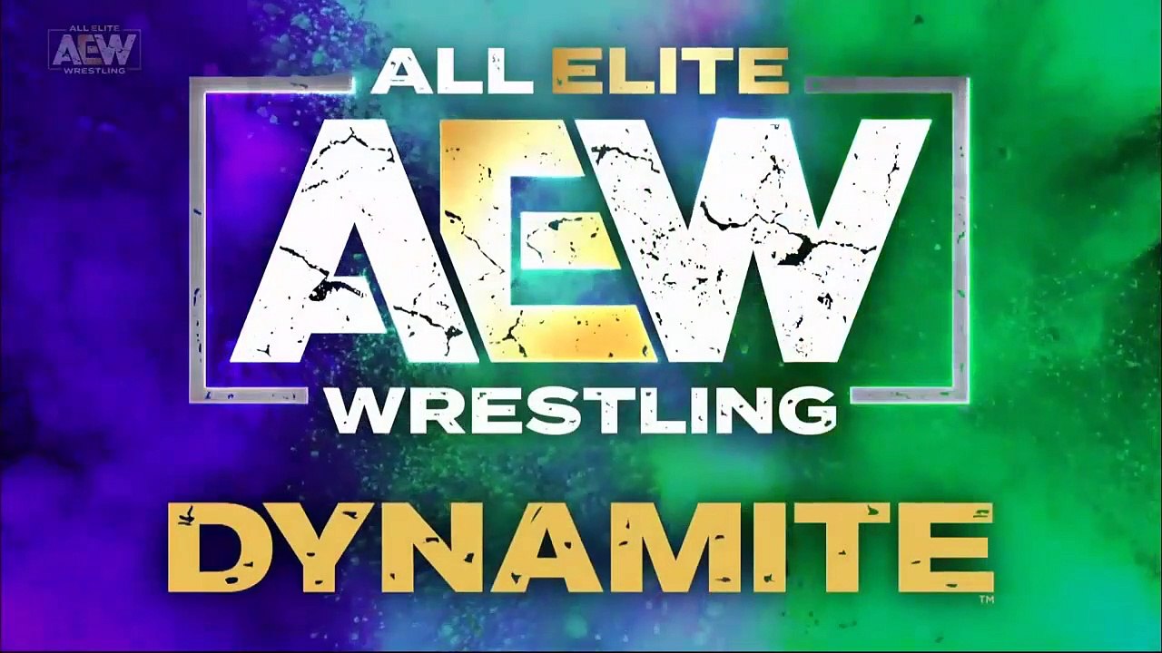 MJF vs. Marko Stunt