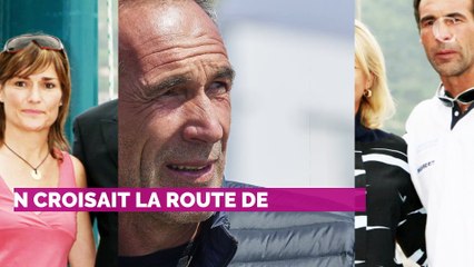 Mike Horn : cette phrase de sa femme qu'il n'a jamais oublié après sa mort