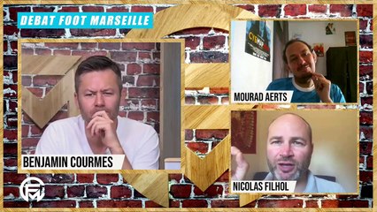 OM : "C'est la phase Vincent Labrune 2016, liquidation des stocks... ils vont tuer ce groupe!"