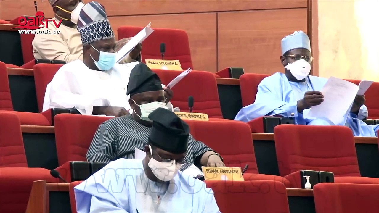 Sokoto: We've lost 5,780 cows valued at N2.5b to bandits, says Senator Gobir