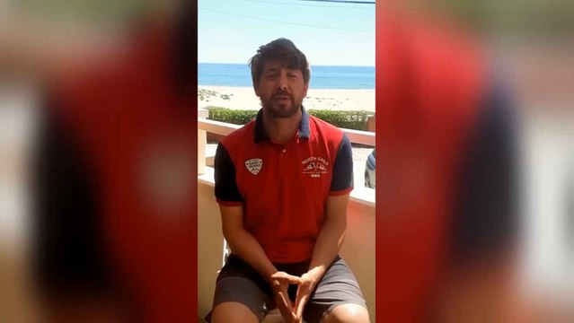 Los hijos no reconocidos de los famosos graban un vídeo para apoyar a Javier Santos