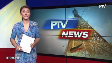 Pangalan ng ilang DFA officials, isinumite ni Pres. #Duterte sa CA