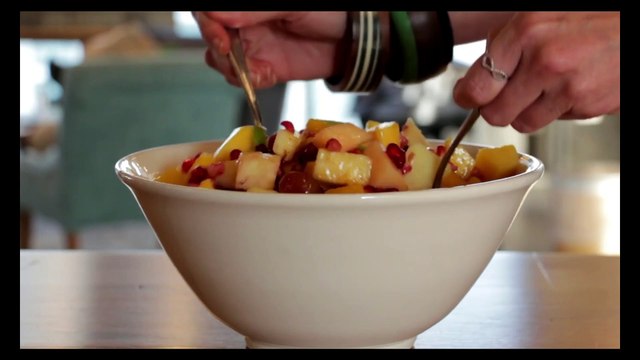 Comment traiter l'acné sévère & boutons du visage (fait maison 100% naturel)