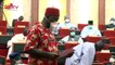 Nigerian Senate mourns late Senator Fidelis Okoro