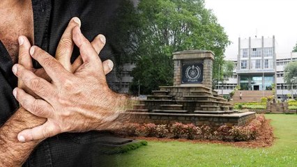 பலியான சமையல்காரருக்கு கொரோனா  கூட்டத்தில் கலந்து கொண்டாரா?