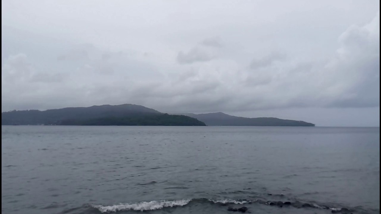Andaman Islands Part-1