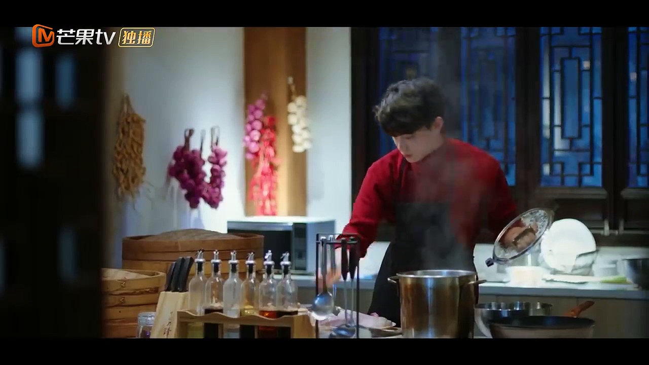  [indo/malay sub] ep 06 intense love - full