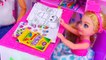 6 DIY Barbie Hacks Miniature Slime Poopsie, Lego Frozen, Crayola Colored Pencils, More Barbie Crafts