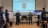 Livorno - Truffe internazionali su vendita case: arrestati 4 faccendieri (21.05.20)