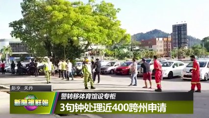 【新闻抢鲜报】2020-05-21