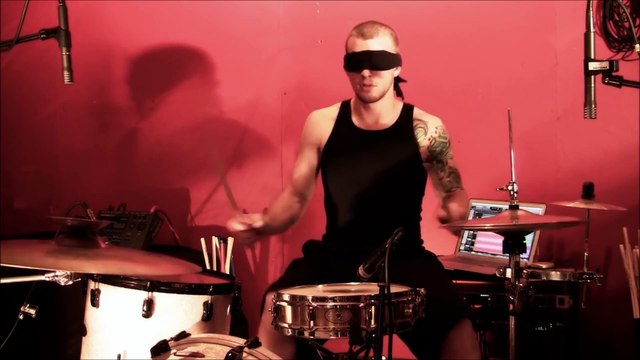 tythe totem poles vs aphex twin