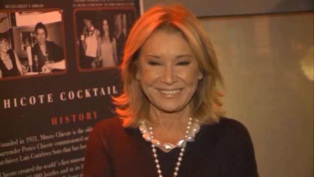 Mila Ximénez cumple 68 años ¡Felicidades!