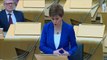 Scotland aims to ease lockdown restrictions from 28th May