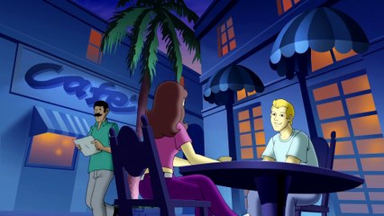 Scooby-Doo! _ Monster of Mexico _ First 10 Minutes _ WB Kids