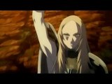 amv claymore