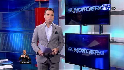 Hombre acusado de robar en una vivienda fue capturado en Guayaquil