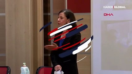 Prof. Dr. Şenay Özdolap'tan 'ikinci dalga' uyarısı