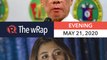 Duque takes back coronavirus ‘second wave’ statement | Evening wRap