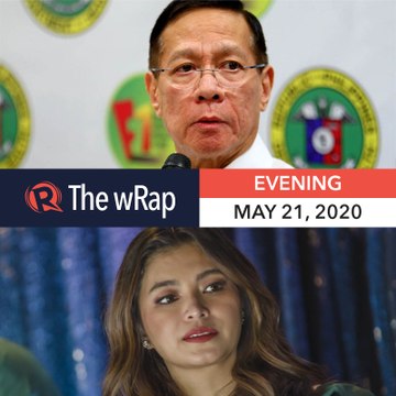 Duque takes back coronavirus ‘second wave’ statement | Evening wRap