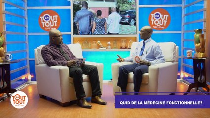 Tout sur Tout (Valéry Numa) - Quid de la médecine fonctionnelle