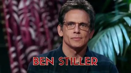 Red Nose Day 2020 - Celebrity Escape Room