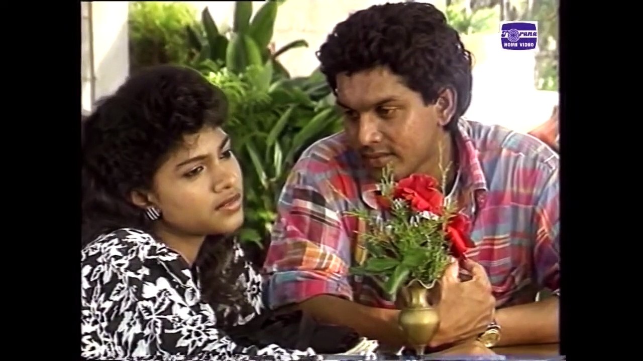 Rathu Rosa - Episode 06 | Sinhala Teledrama - video Dailymotion