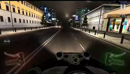 Traffic Rider Last Bike Gameplay With Full Speed
