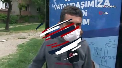 Ataşehir'de parkta baba oğlunu silahla öldürdü