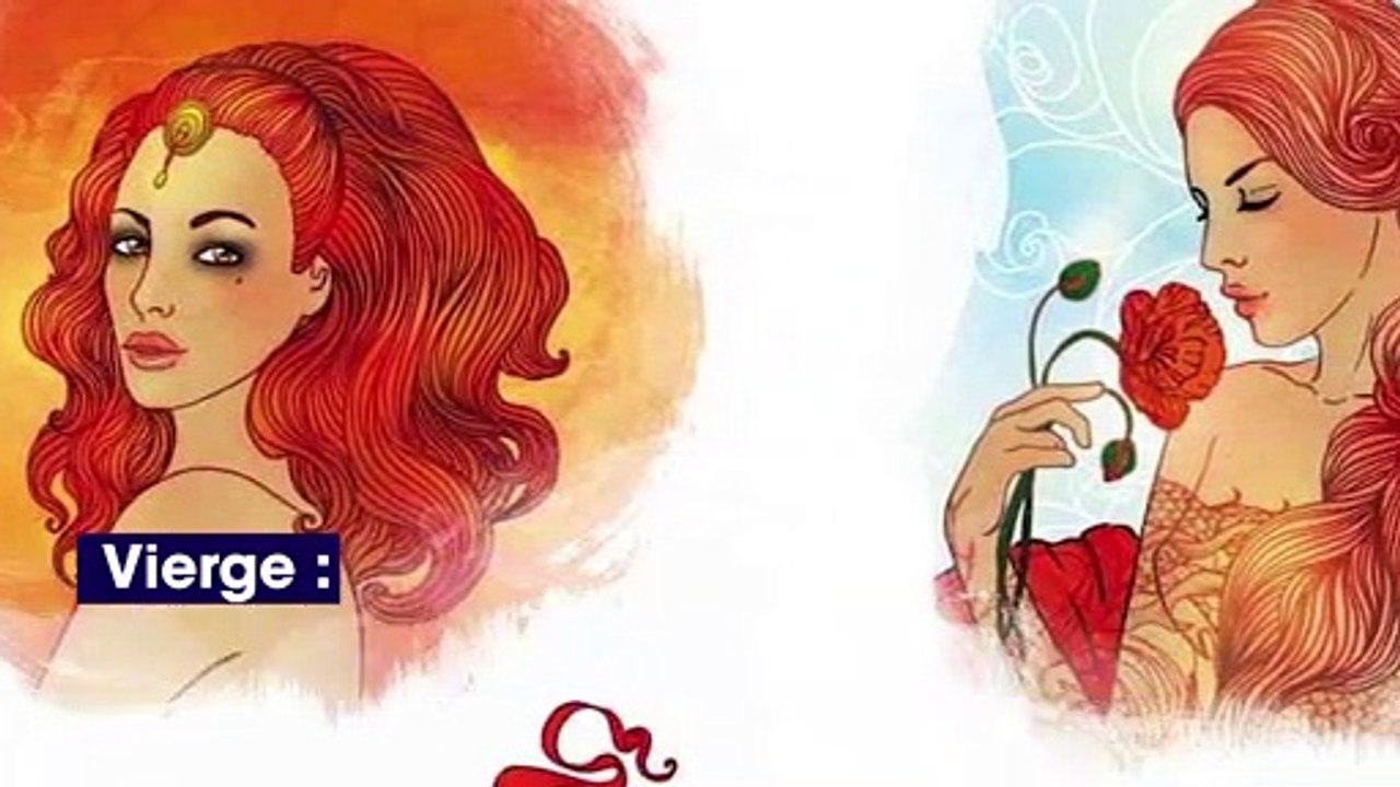 Cette déesse mythologique qui vous représente selon votre signe du zodiaque
