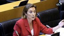 PP y VOX acorralan a Illa en el Congreso recordándole los informes borrados por Sanidad que ha desvelado OKDIARIO