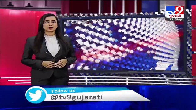 Police started issuing challans to traffic violators, Vadodara _ Tv9GujaratiNews