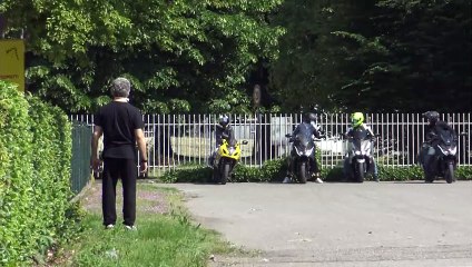 T MAX 530 Vs AK 550 BEST TOP SPEED