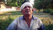 दिल्ली पलिया नेशनल हाईवे पर अज्ञात वाहन ने साइकिल सवार मजदूर को मारी टक्कर