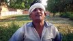 दिल्ली पलिया नेशनल हाईवे पर अज्ञात वाहन ने साइकिल सवार मजदूर को मारी टक्कर