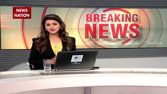 Terrorist attack in Jammu and Kashmir two policemen injured