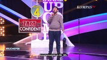 Stand Up Comedy Hifdzi Khoir: Koruptor Kaya Vs Mahasiswa Kosan - SUCI 4