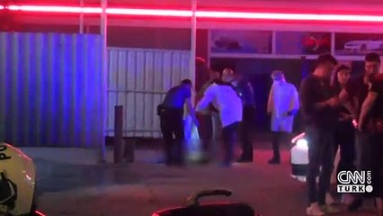 Son dakika... 17 yaşındaki çocuk pompalı tüfekle öldürüldü