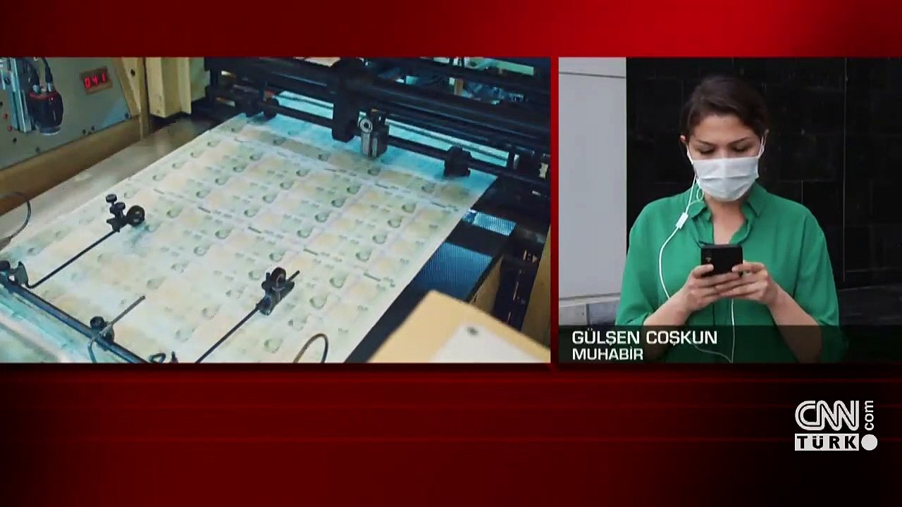 Son dakika... Merkez Bankası'ndan faiz indirimi kararı