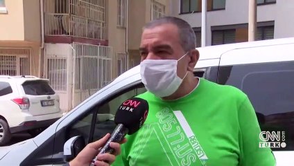 Metruk binaya operasyon