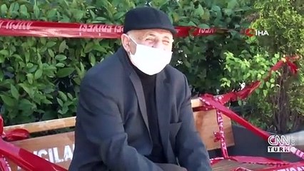 Son dakika: İçişleri'nden 'seyahat izin belgesi' ile ilgili açıklama