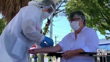 Son dakika... Dünya Bankası'nda salgın alarmı