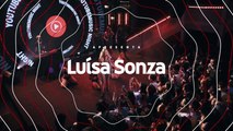 Luísa Sonza - Bomba Relógio (Ao Vivo No YouTube Music Night / 2019)