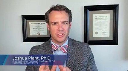 Dr. Joshua Plant: Isagenix No Compromise