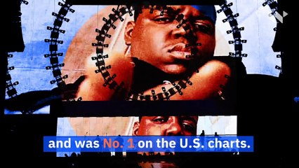 Remembering The Notorious B.I.G.