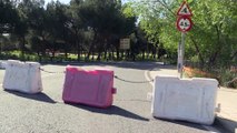 Grandes parques de Madrid se abrirán 