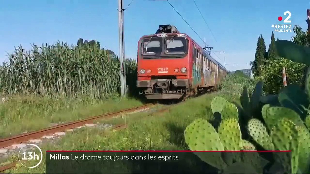 Pyrénées-Orientales : le trafic reprend à Millas