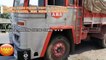 TATA 3118 new model cummins engine tata truck in Indian Ghat section