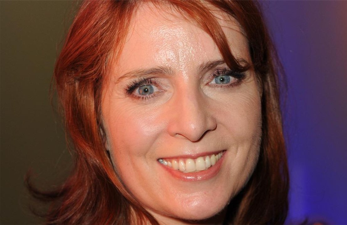 Monica Lierhaus bereut ihre Gehirn-OP!